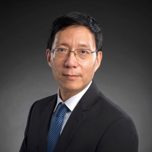 Zhaoming Wang, Ph.D.