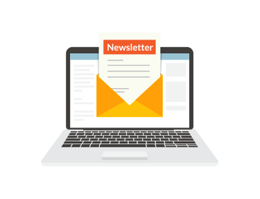 Subscribe to Newsletter