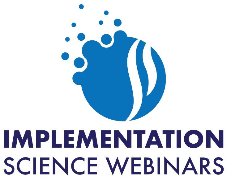 Implementation Science Webinars