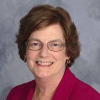 headshot Dr. Deborah Winn