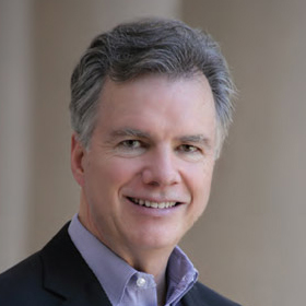 Image of Robert T. Croyle, Ph.D., Director, Division of Cancer Control and Population Sciences