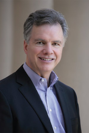 Headshot of DCCPS Director Dr. Robert T. Croyle