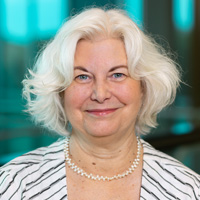 headshot Dr. Susan Czajkowski