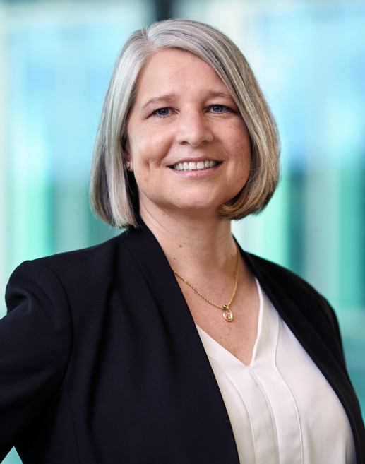 Headshot of DCCPS Director Dr. Katrina A. B. Goddard