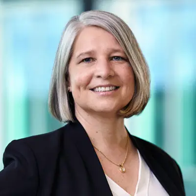 Headshot of DCCPS Director Dr. Katrina A. B. Goddard