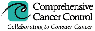 Comprehensive Cancer Control National Partnership (CCCNP) logo