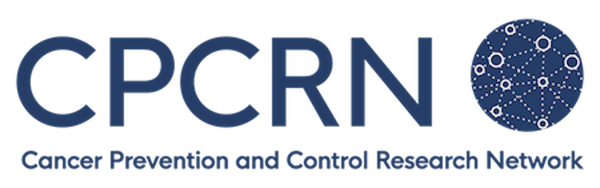 Cancer Prevention and Control Research Network (CPCRN) logo