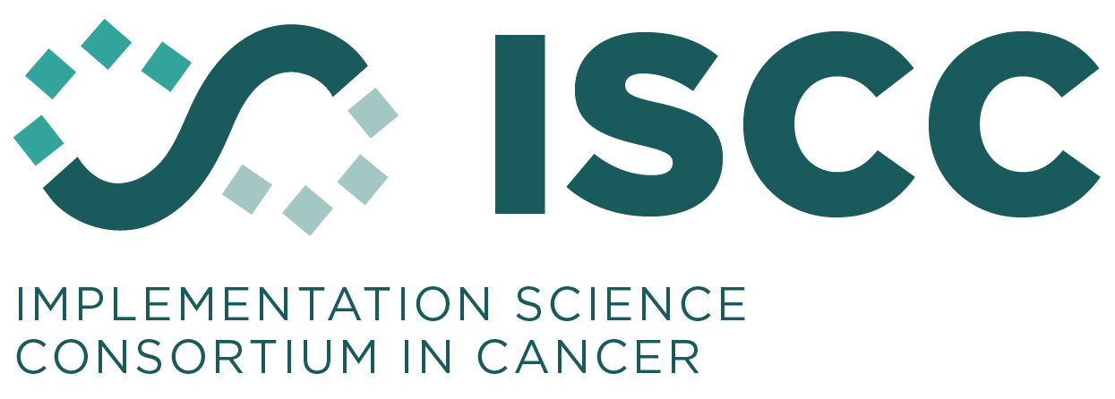 Implementation Science Consortium in Cancer (ISCC)