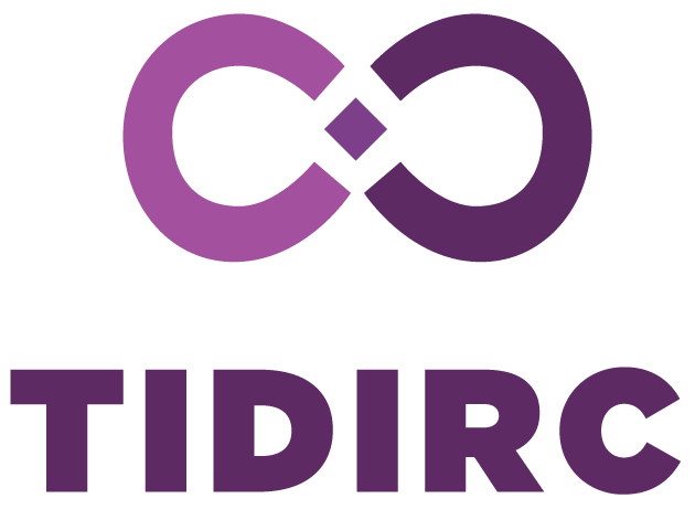 TIDIRC logo