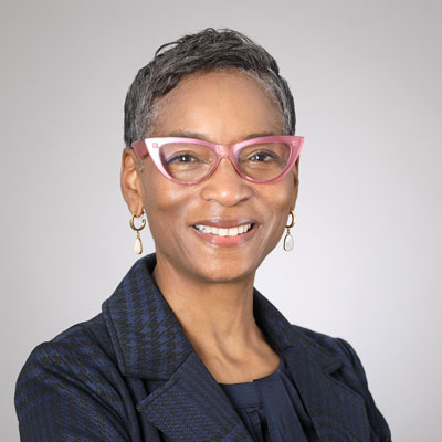 Paige Green, Ph.D., M.P.H., F.A.B.M.R.