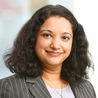 Supriya Mohile, MD, MS