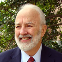 Barry M. Popkin, Ph.D.
