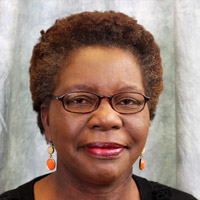 Priscah Mujuru, Dr.P.H., M.P.H., R.N.