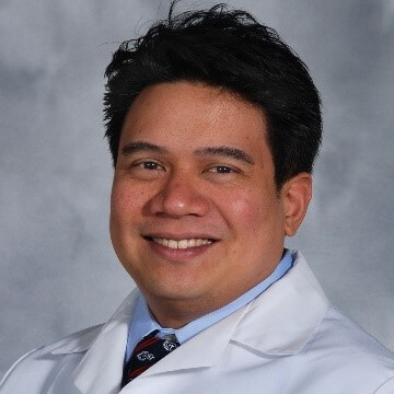 Lionel L. Bañez, M.D.