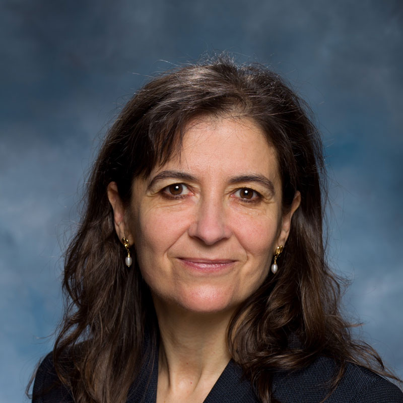 Elisa V. Bandera, M.D., Ph.D.
