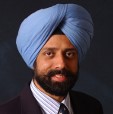 Gurvaneet Randhawa, M.D., M.P.H.