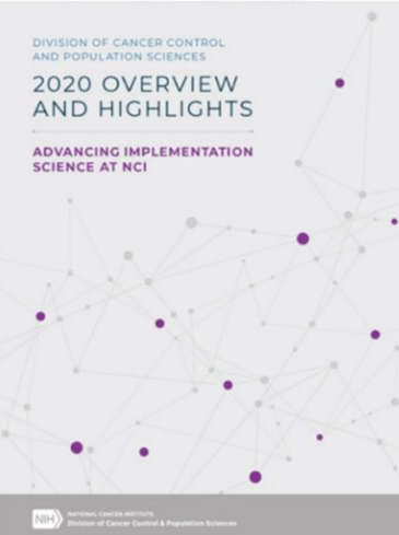 2020 Overview and Highlights cover page