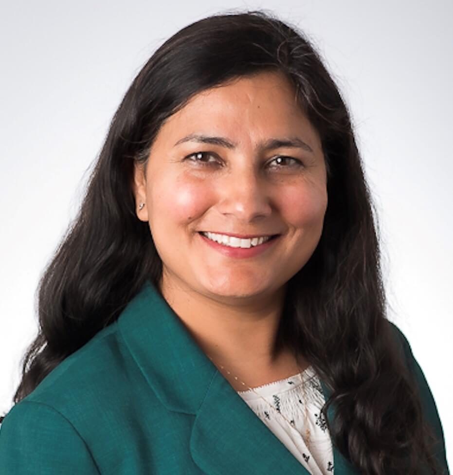 Niharika Dixit, M.D.