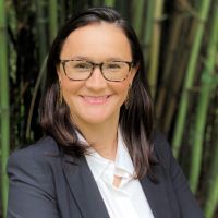 Margarita Correa-Mendez, PhD, MPH