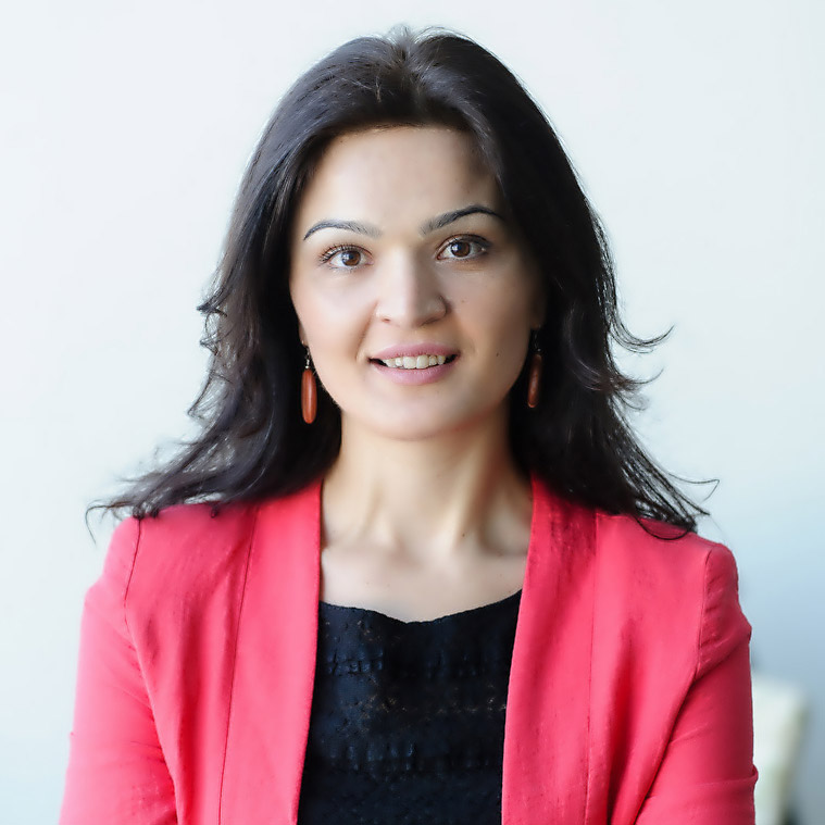 Hermine Poghosyan, PhD, MPH, BSN