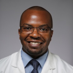 Stephen Kimani, MD, MSc