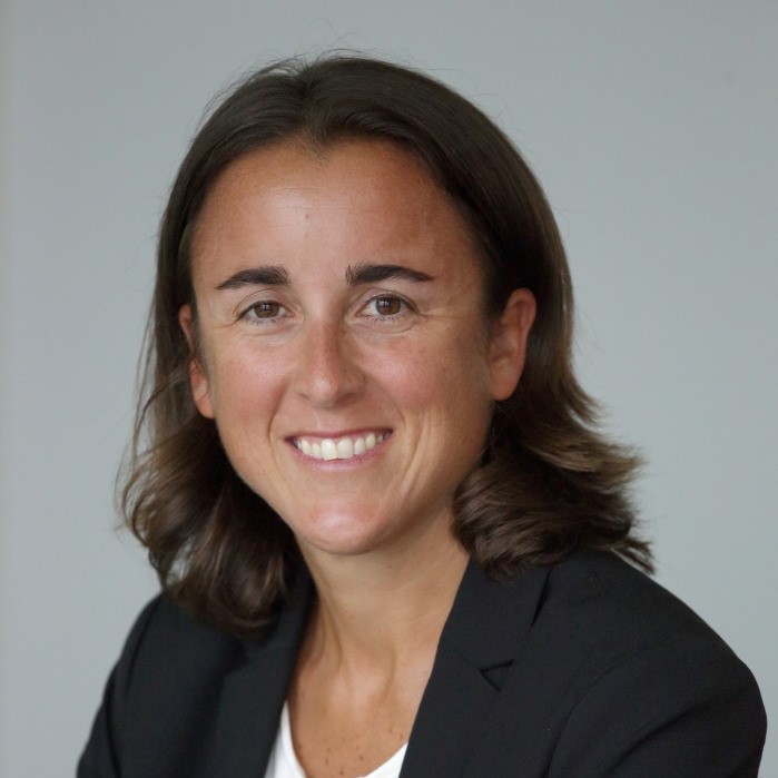 Lisa Gallicchio, PhD