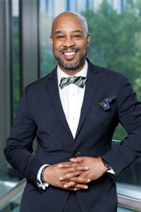 Gary Ellison Headshot