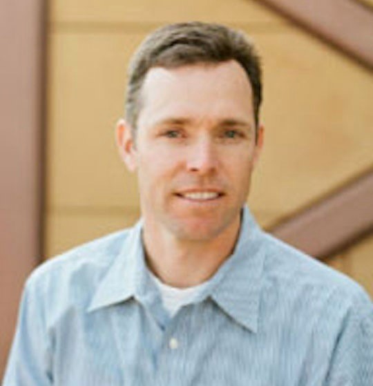 Dr. Todd Wagner