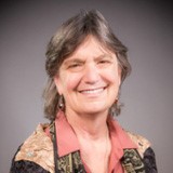 Dr. Nina Wallerstein