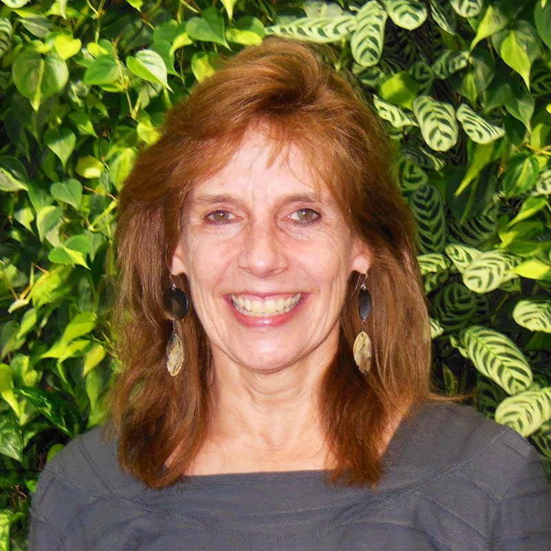 Dr. Lynne Penberthy