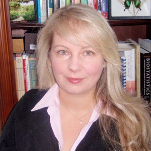 Dr. Monika Kastner