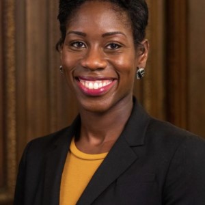 Adjoa Anyane-Yeboa, MD, MPH