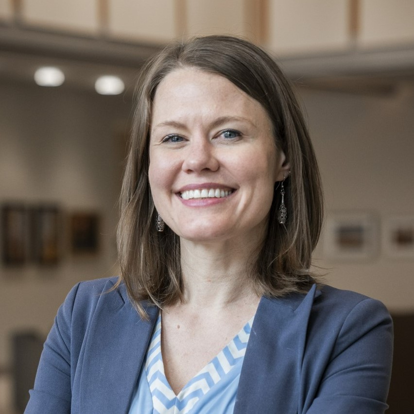 Anne C. Kirchhoff, PhD, MPH