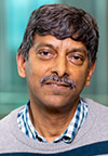 Pothur R. Srinivas, Ph.D, M.P.H
