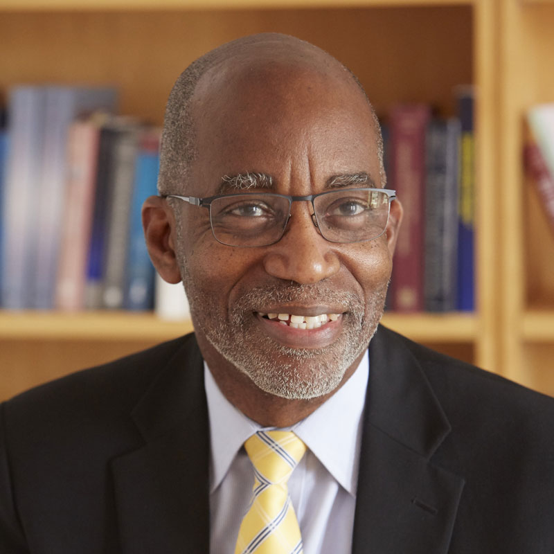 David R. Williams, PhD, MPH