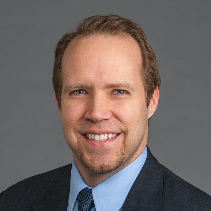 John M. Salsman, PhD