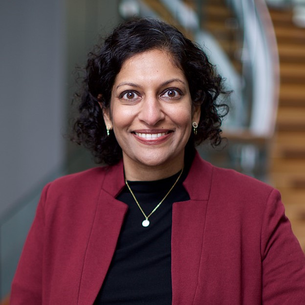 Veena Shankaran MD, MS