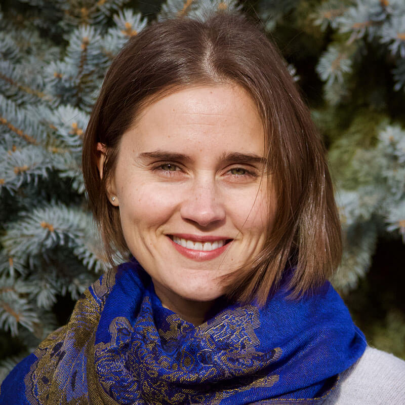 Tanya Alderete, PhD