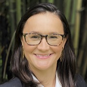 Margarita Correa-Méndez, PhD, MPH