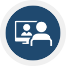 webinar icon