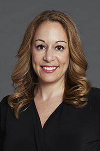 Stacy Loeb Headshot