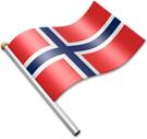 Flag of Norway