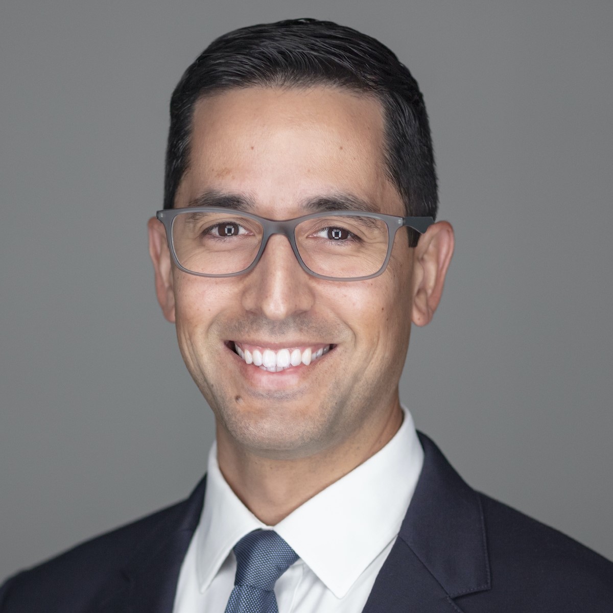 Brian D. Gonzalez, PhD 