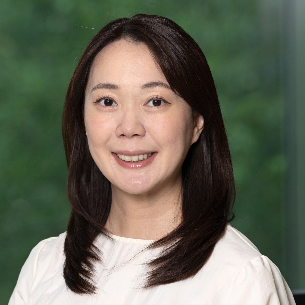 Min Jeong (Jaime) Jeon, PhD, MPH, MSN, RN, APRN, CPNP-PC Headshot