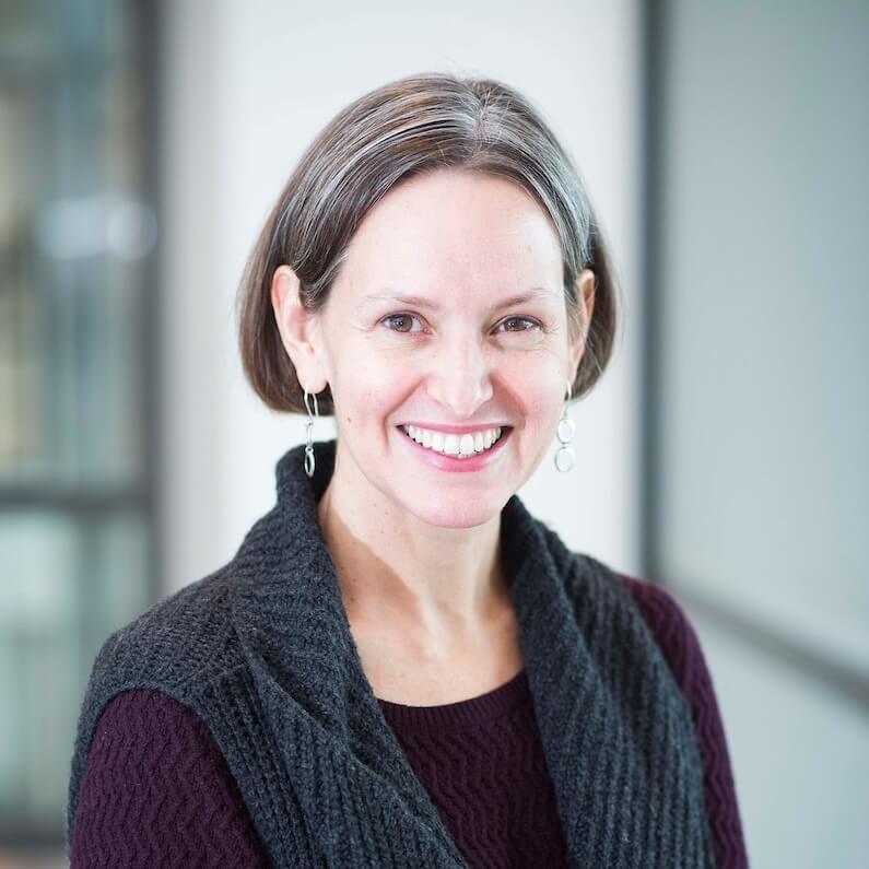 Jill Reedy, PhD, MPH, RDN