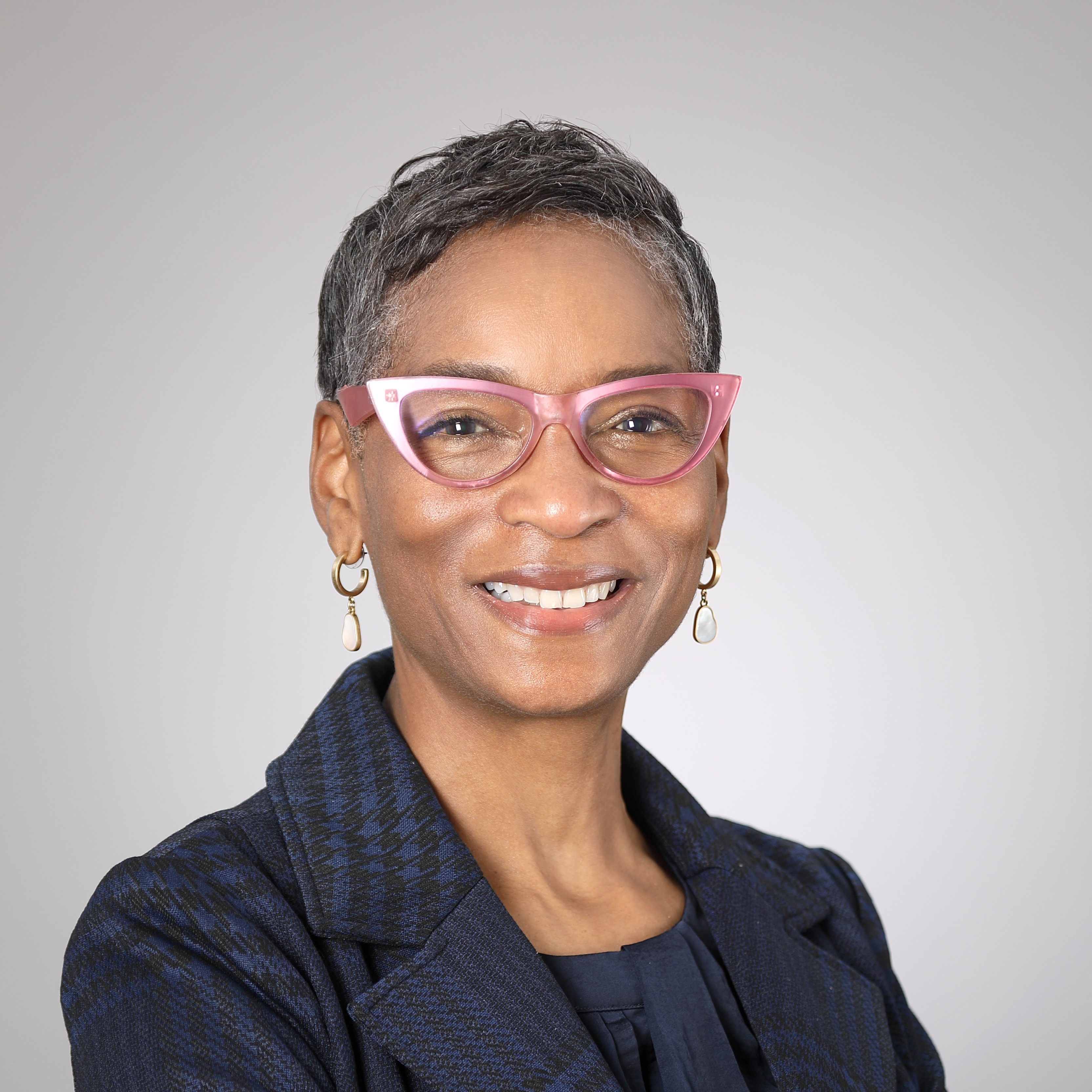 Paige Green Headshot