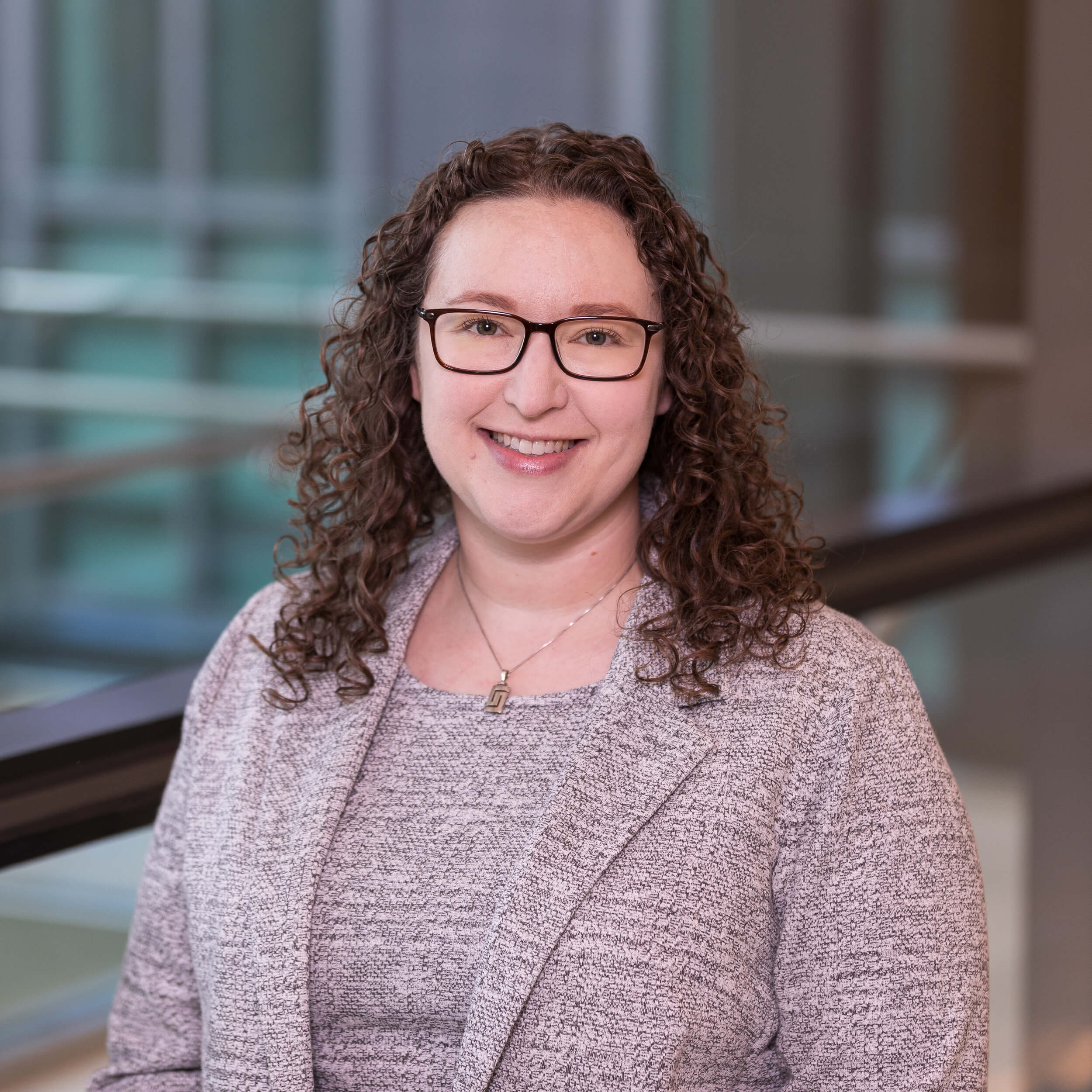 Amelia Willits-Smith, PhD headshot