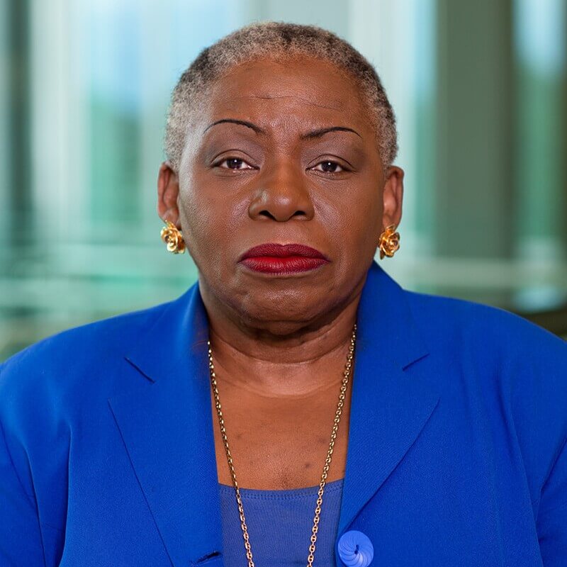 Joan A. Harris Headshot