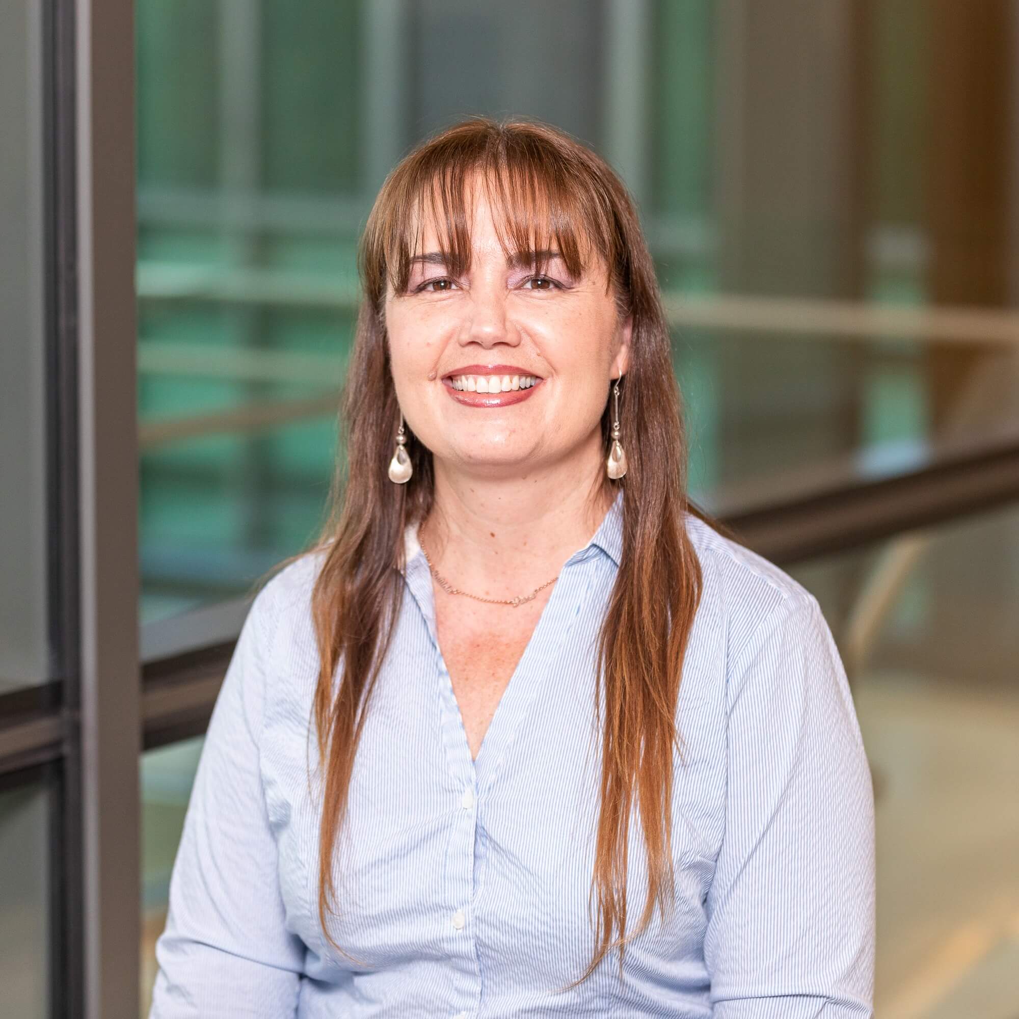 Carolyn Reyes-Guzman, PhD, MPH