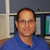 Steven Friedman MHA, FAC-P/PM III